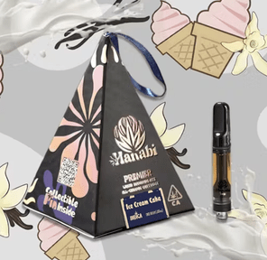 Ice Cream Cake | Premier Cartridge 1.00 g