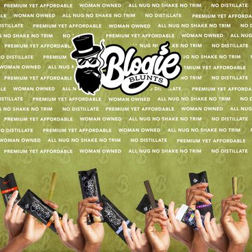 Blogie Blunts