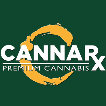 CannaRx Brand
