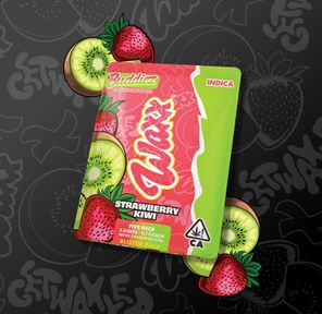Strawberry Kiwi 5pk Infused Pre Rolls 3.5g 3.50 g