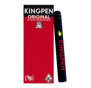 Originals All In One | Gelato Hybrid 1.00 g