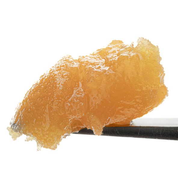 Florida Lemons Live Resin Badder