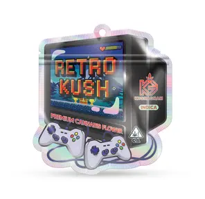 Retro Kush 3.50 g
