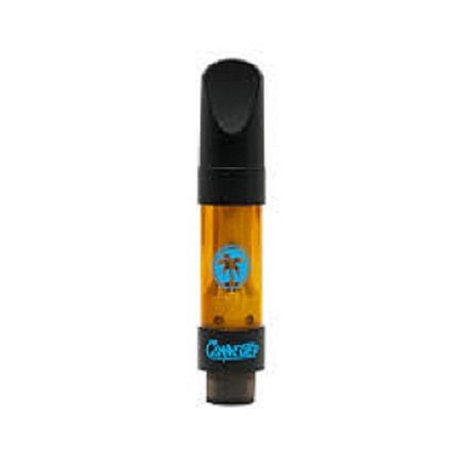 Slow Lane - Live Resin 510 Cartridge