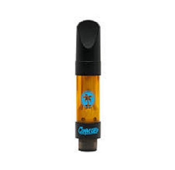 Slow Lane - Live Resin 510 Cartridge