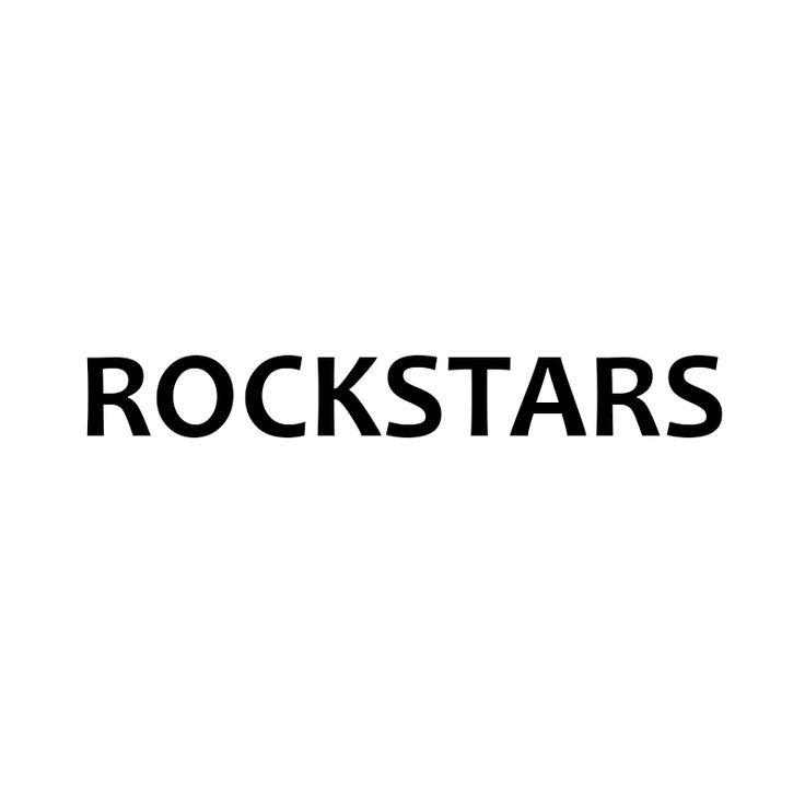 Rockstars