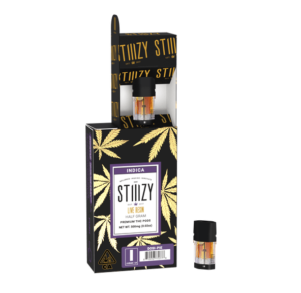 .5G LLR POD - DOSI PIE