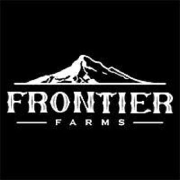 Frontier Farms Cannabis