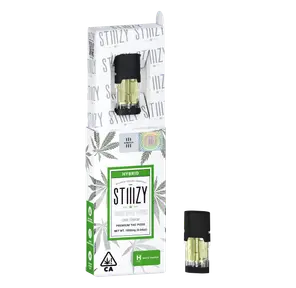 1G CDT POD - WHITE TRUFFLE