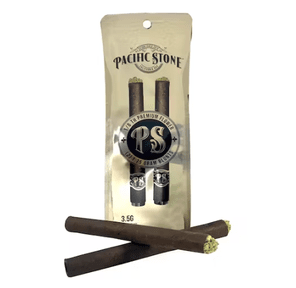 Pacific Stone Blunt 2pk Wedding Cake 3.5g