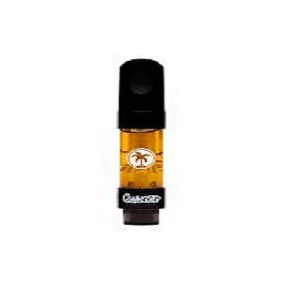 Biscotti 2.0 - Cured Resin 510 Cartridge