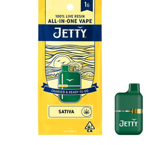 AIO Live Resin Mini Tank Sour Strawberry 1.00 g