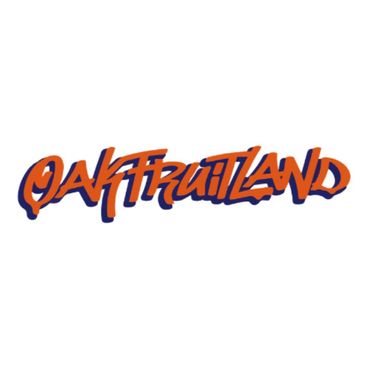 Oakfruitland