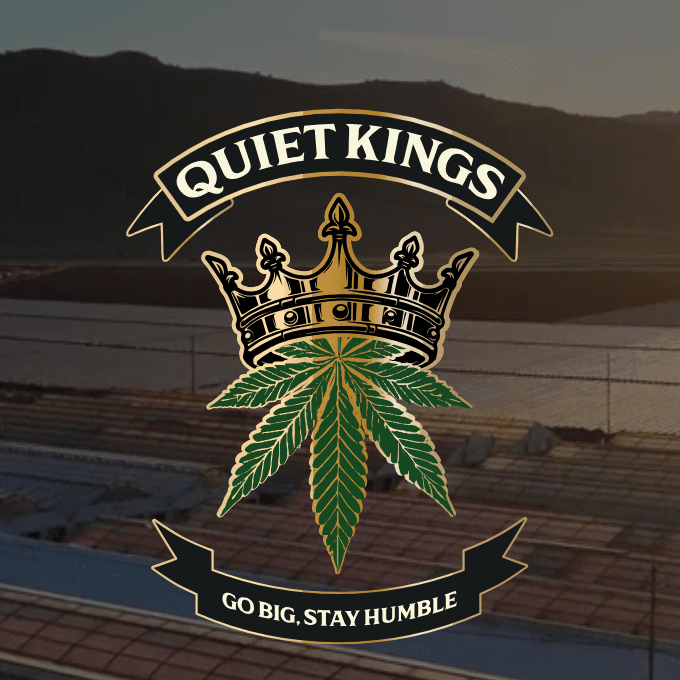 Quiet Kings