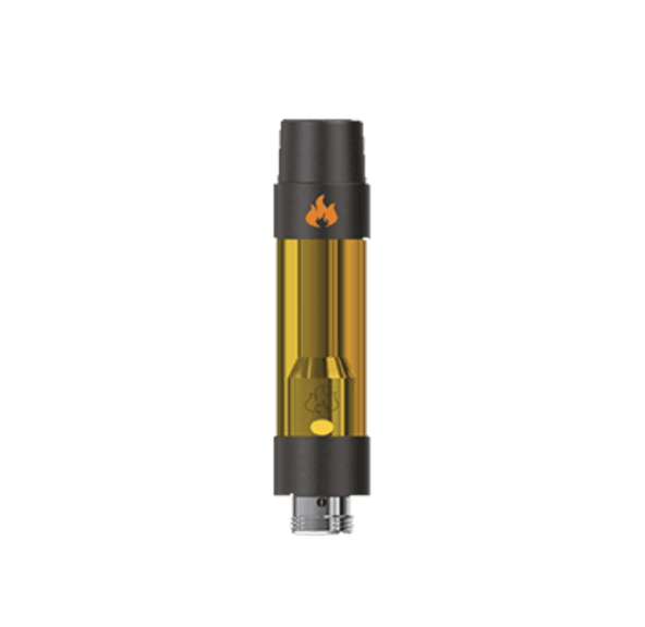 1g Javelin Live Resin Cartridge