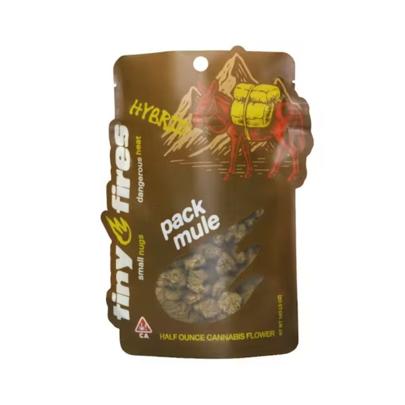 Certified Skunk Indoor Smalls Sherbert Zkittles 28g at Kolas Main