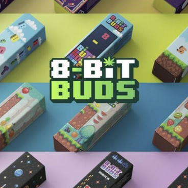 8-Bit Buds