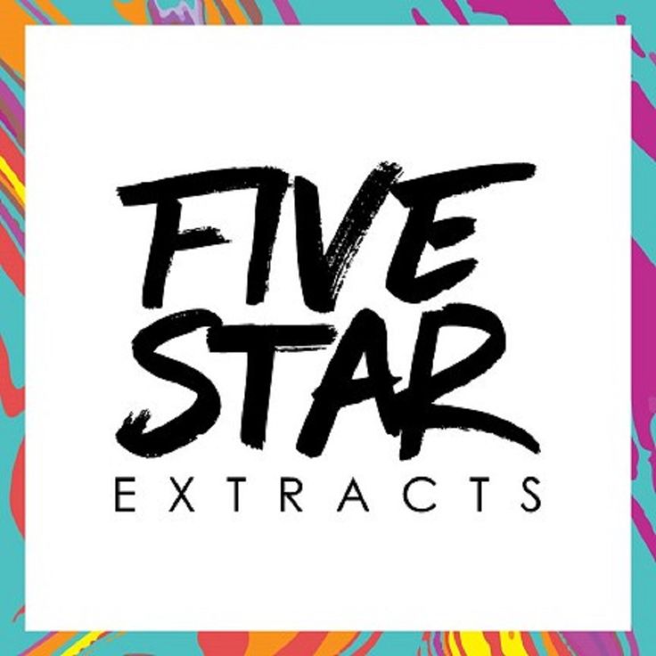 Five Star Extracts