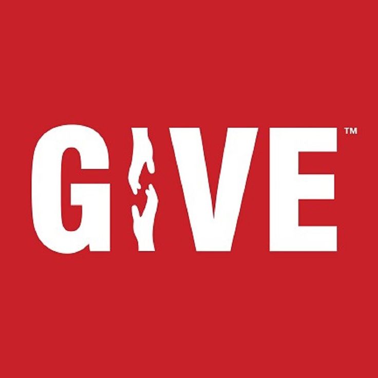 Give