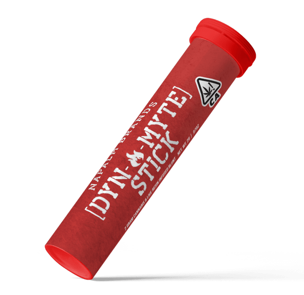 2.3 Dosilato Dynamite Stick