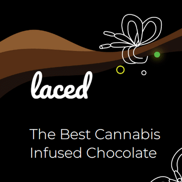 Laced Chocolates