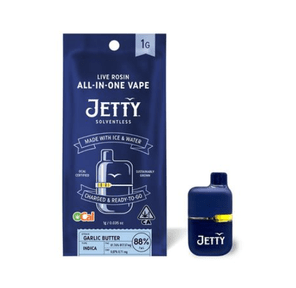 AIO Solventless Mini Tank Blood Moon 1.00 g