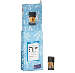 .5G SOLVENTLESS LIVE ROSIN POD - PAPAYA PUNCH