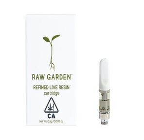 Lemon Cream Pie Refined Live Resin™ 0.5g Cartridge