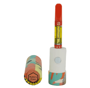 1g Blueberry Dream Cartridge
