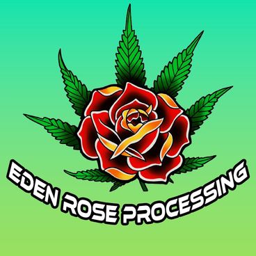Eden Rose Processing