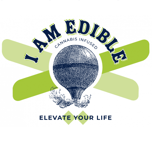 'i am edible' Rev Clinics