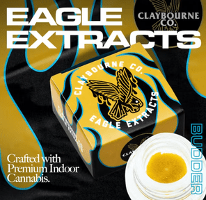 Claybourne Co. — Banana Sherbet