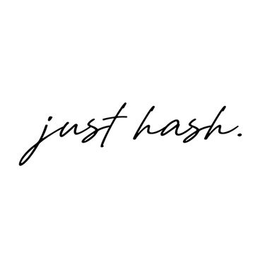 Just Hash