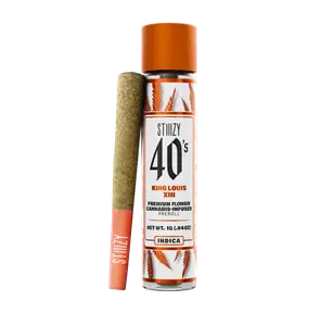 1G 40S - KING LOUIS XIII