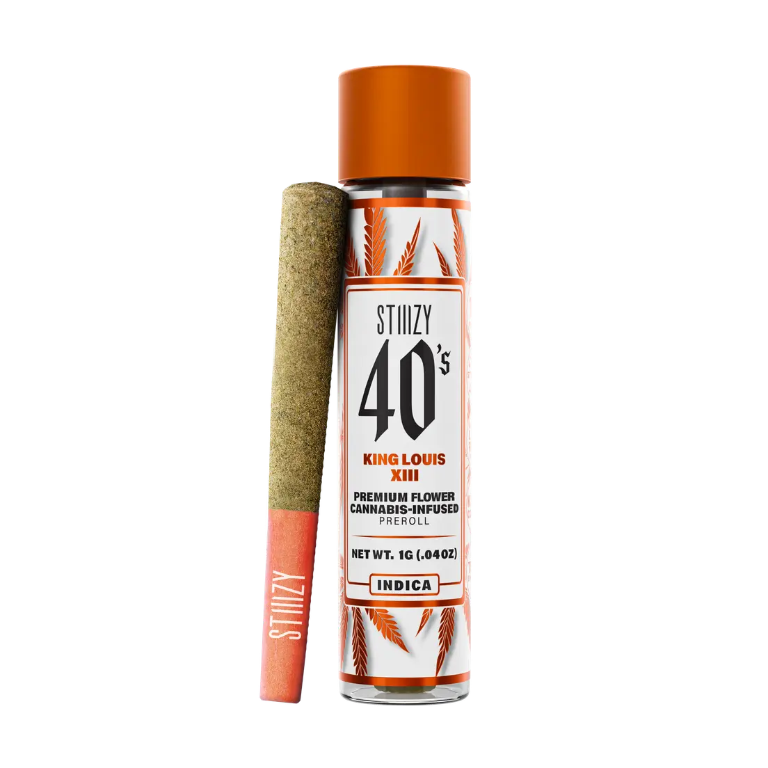 1G 40S - KING LOUIS XIII