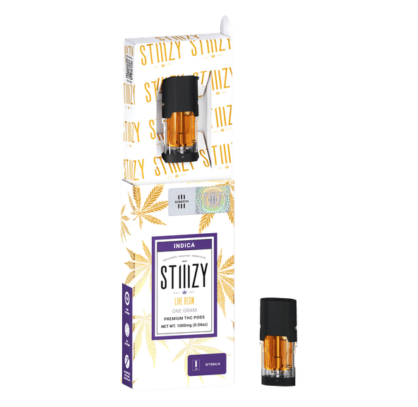 1G LLR POD - WTRMLN