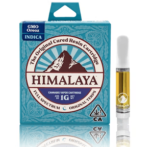 GMO Oreoz - Originals Cartridge 1.00 g