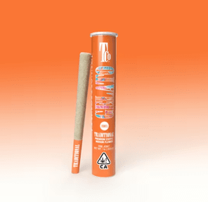 Gelato Pre-Roll 1.00 g