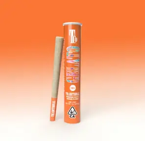 Traditional Pre-roll Gelato 1g
