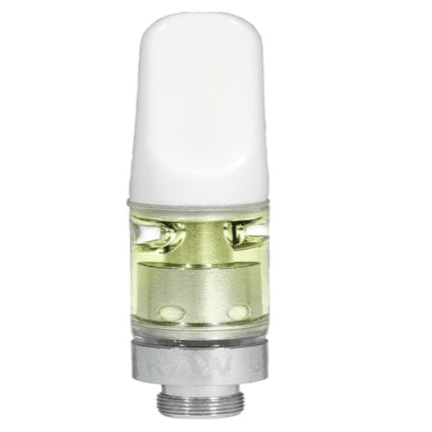 Mandarin Mist Refined Live Resin™ 0.5g Cartridge