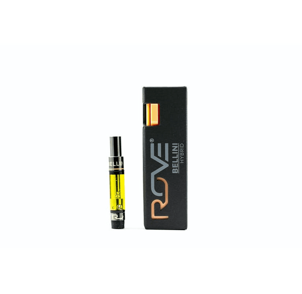 Bellini Cartridge 1.025g - CA
