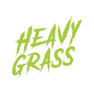 Heavy Grass