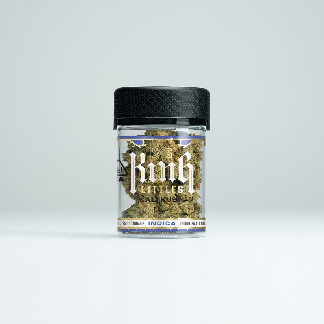 Cali Kush 7G Indica King Littles