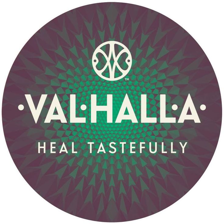 Valhalla Confections