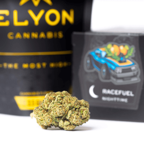 3.5G RACEFUEL