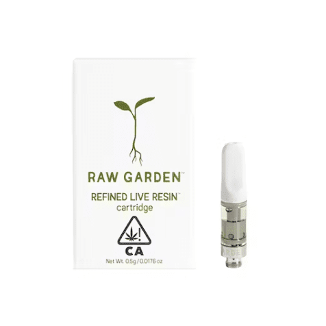 Tangelo Refined Live Resin™️ Cartridge