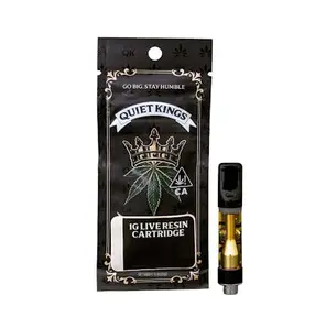 Quiet Kings: GDP - Pr