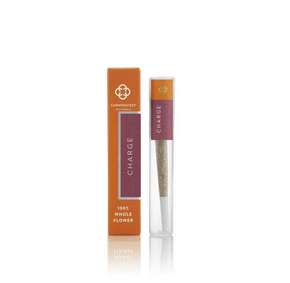 Canndescent Charge 508 1g Pre-roll