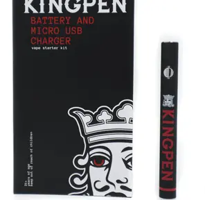 Battery Kit