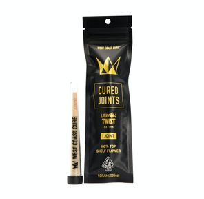 Lemon Twist Pre-Roll - 1g